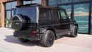 Mercedes Benz G63 AMG Mercedes-Benz G-Class 2025