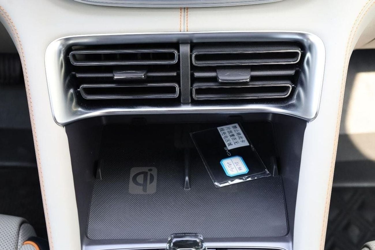 BYD Song Plus EV BYD SONG PLUS CHAMPION 605KM 2025 FULL OPTION