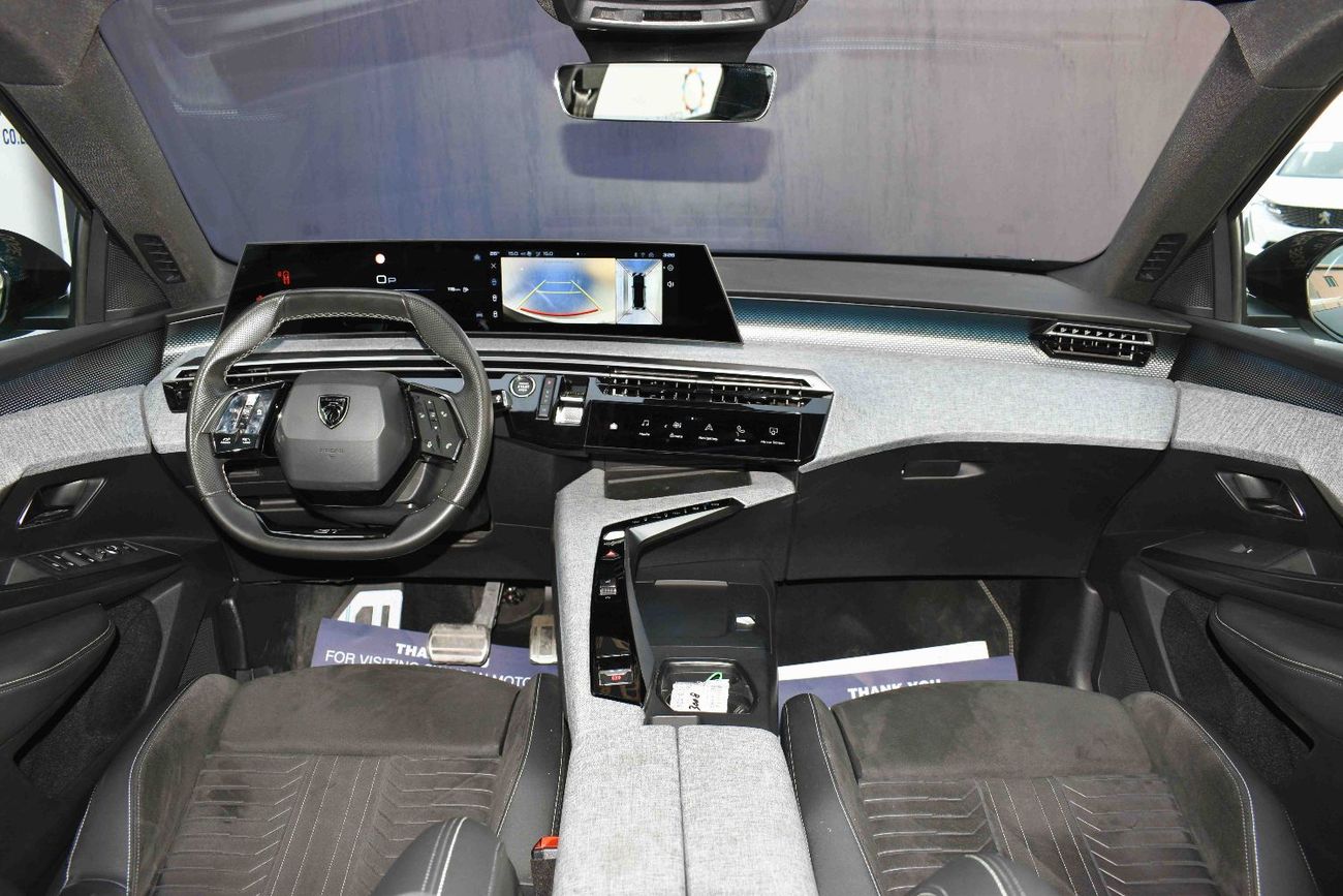 Peugeot 3008 FROM 1,999 PM. FREE MANUFACTURER WARRANTY!