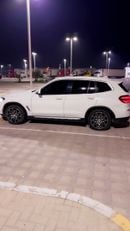 بي أم دبليو X3