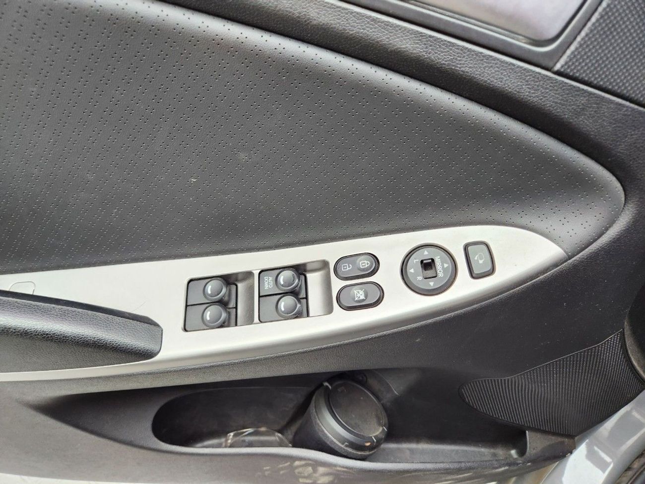 Hyundai Accent ACCENT (G) 1.4 4DOOR MODERN