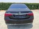 Mercedes Benz S450 L AMG Mercedes-Benz S450L 2022 full option
