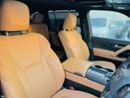 Lexus LX 600 LEXUS LX600 2023 4WD AT FUEL PETROL = RIGHT HAND DRIVE
