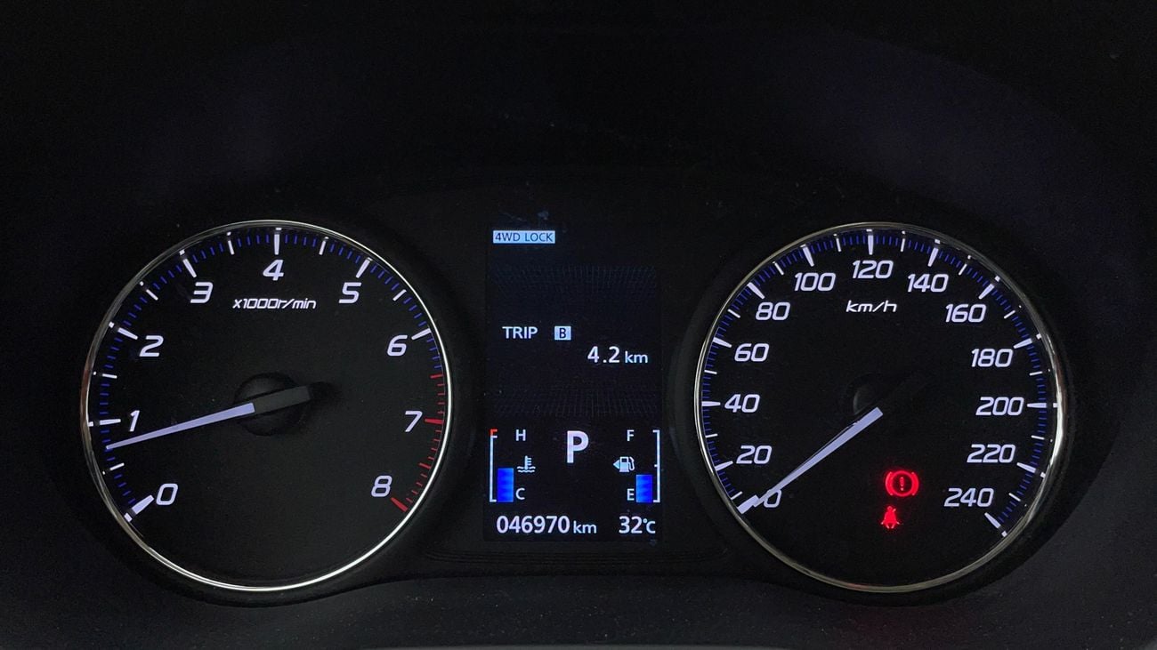 Mitsubishi Outlander GLX LOWLINE 2.4 | Zero Down Payment | Home Test Drive