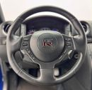 نيسان جي تي ار Track Edition 3.8L (565 HP) 2014 Nissan GT-R Track Edition, Nissan Service History, Excellent Condit