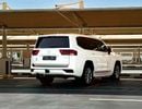 Toyota Land Cruiser GXR 3.5 L | | GCC | Accident-Free | In Excellent Condition | 4452 P.M