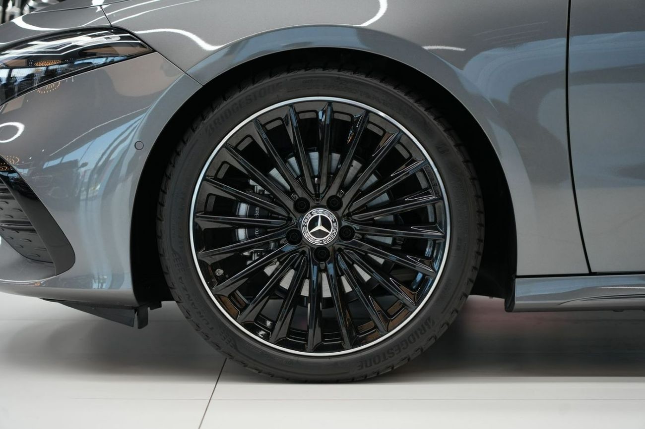 Mercedes-Benz A 200 Mercedes-Benz A 200 | 2026 GCC 0km | Agency Warranty | AMG Package