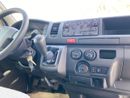 تويوتا هاياس هايس ديزل 2.5 سقف مرتفع