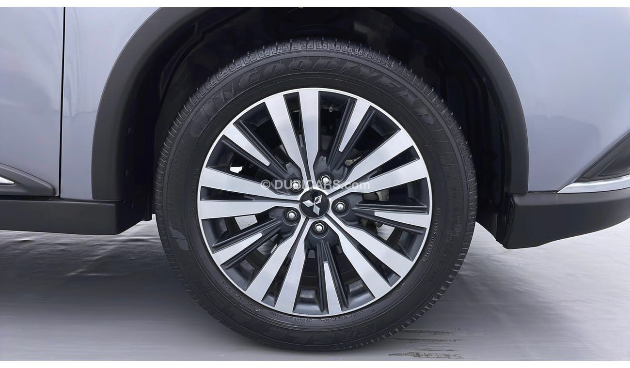 Mitsubishi Outlander GLX BASIC 2.4 | Under Warranty | Inspected on 150+ parameters