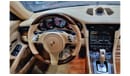 Porsche 911 PORSCHE CARRERA 4S 2013 GCC IN BEAUTIFUL CONDITION FOR 275K AED