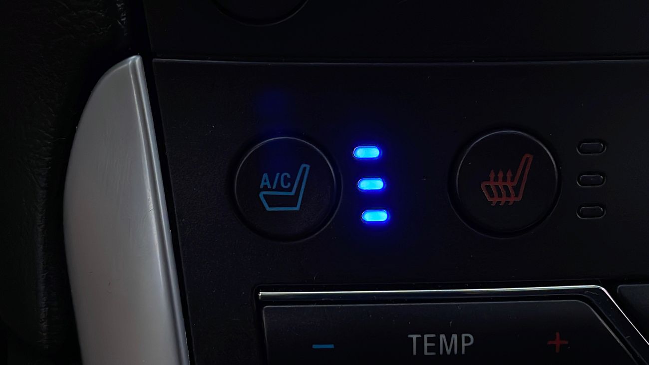 Ford Edge Titanium 3500