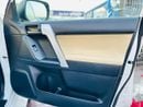 Toyota Prado Toyota Prado TXL 2018 Diesel LHD V4