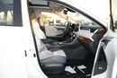Toyota RAV4 2.5L Adventure with Rader Full option Saudi (Ready Stock )