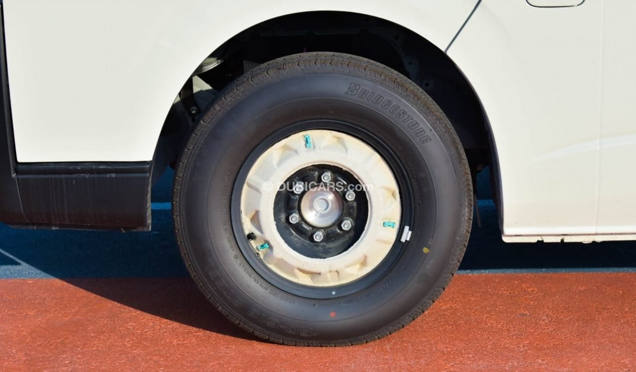 تويوتا هاياس