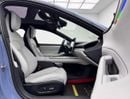 Xiaomi SU7 Max AWD 2024 Xiaomi SU7 Max, Head-Up Display, Fully Loaded, Excellent Condition, Chinese