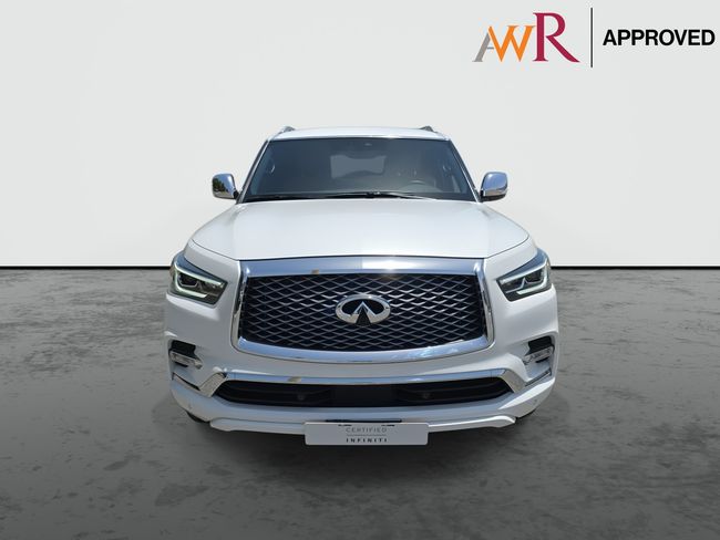 Infiniti QX80 SENSORY, миниатюра 17