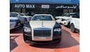 رولز رويس جوست 2015 Full option