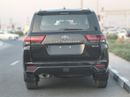 Toyota Land Cruiser GXR, 4.0L Petrol, 2026MY