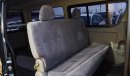 Toyota Hiace Diesel / KDH200-0067520 ||  FOR EXPORT ONLY || RIGHT HAND DRIVE.