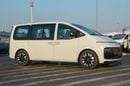 Hyundai Staria HYUNDAI STARIA 2.2L DIESEL LUXURY 2025