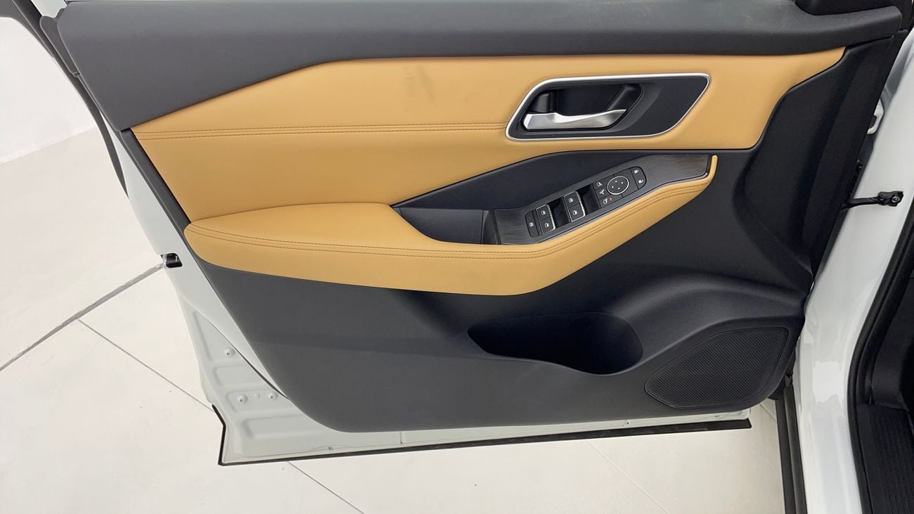 Nissan XTrail SL 2.5 | Zero Down Payment | Free Home Test Drive