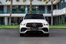Mercedes-Benz GLE 53 GLE 53 | 4,798 P.M | 0% Downpayment | Excellent Condition!