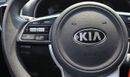 Kia Sportage EX 1.6L (174 HP) Kia Sportage - 2020 - GCC - Accident-Free - 1.6L  - Low Mileage - Excellent Conditi