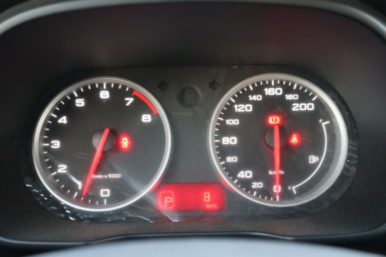 أم جي 3 MG3 1.5L AT 2022 Model