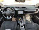 Toyota Hilux Toyota Hilux 2.4 AT Diesel Full option 2025