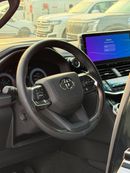 Toyota Land Cruiser VXR WITH OFFROAD EDIRTION KIT