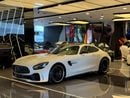 مرسيدس بنز AMG GTR GT R | GCC Specs | Pristine Condition