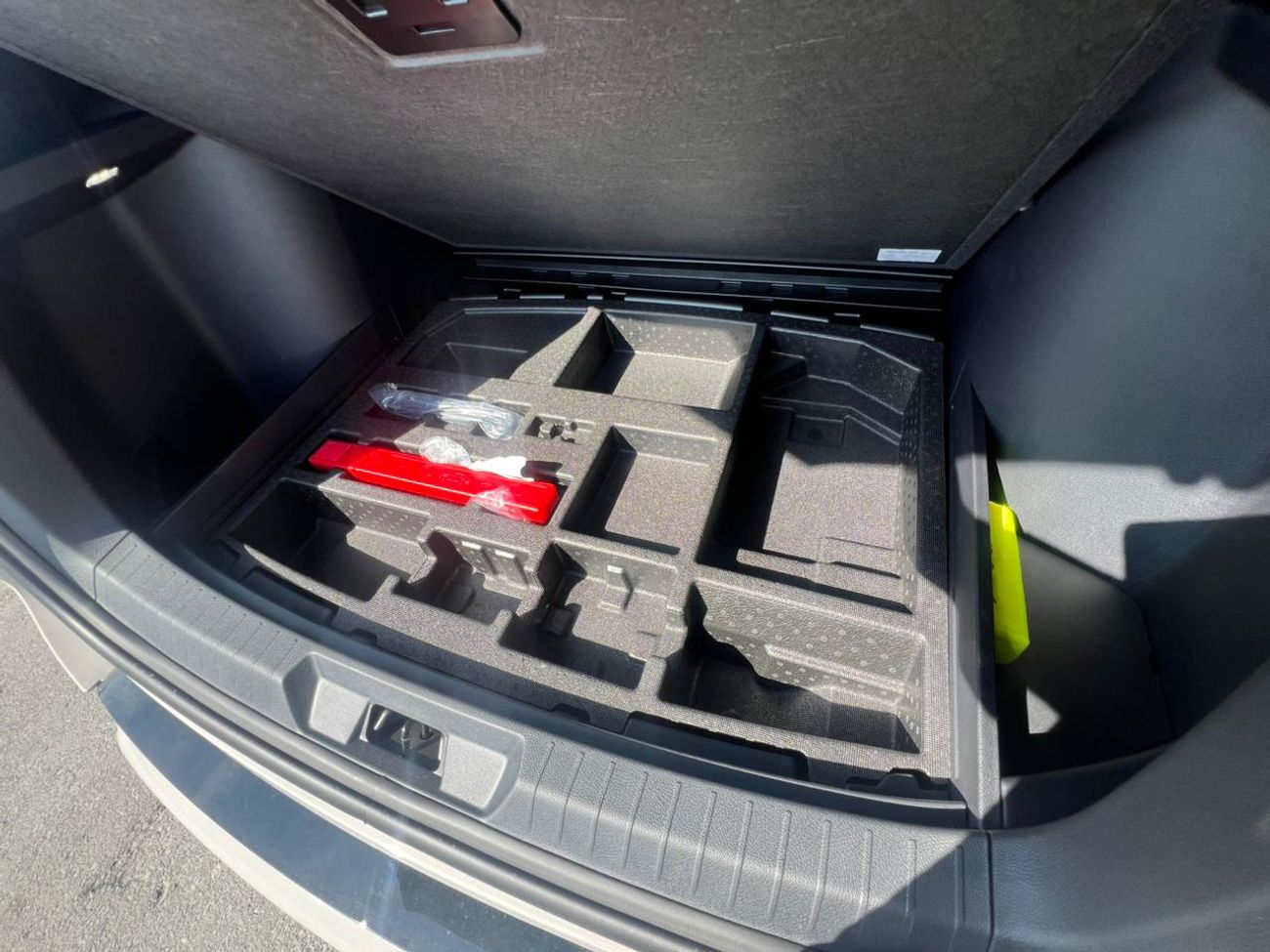 BYD Song Plus NEW BYD SONG PLUS