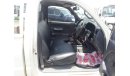 Toyota Hilux Hilux RIGHT HAND DRIVE (Stock no PM ( 669 )