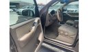 Nissan Pathfinder 2008 model American 6 cylinder cattle 127000