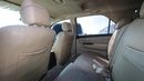 Toyota Fortuner GXR 4.0L V6