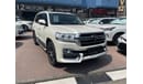 Toyota Land Cruiser TOYOTA LANDCRUISER VXR V8 5.7