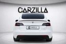 تسلا موديل Y Performance (AWD)