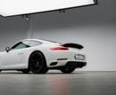 بورش 911 CARRERA