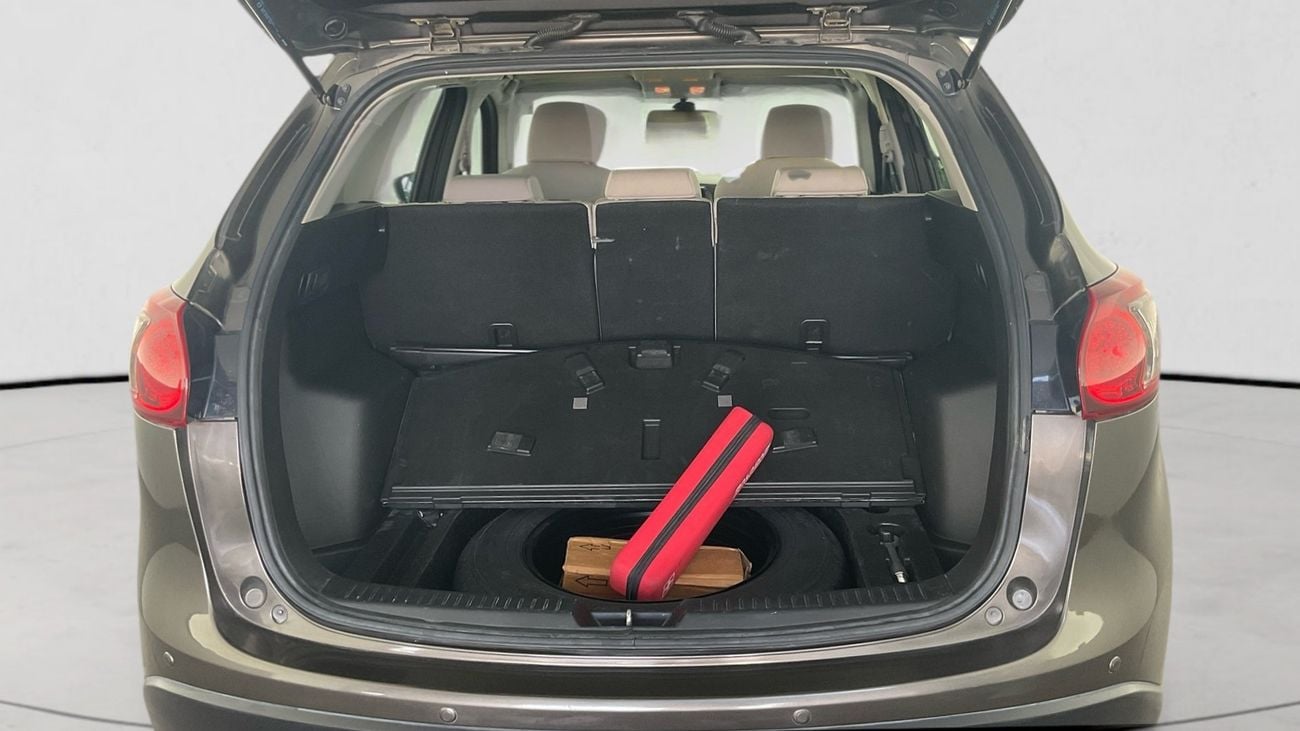 Mazda CX5 GT | upto AED 20,000 Ramadan Discount | Guaranteed Warranty | 0 Down Payment