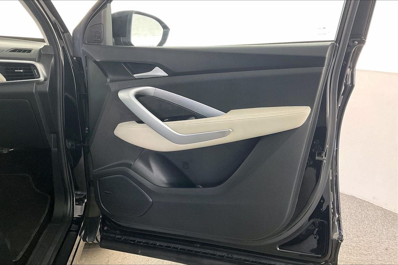 شيفروليه كابتيفا 1.5T CVT PREMIER 7 SEATS RVC SRF FWD | شامل الضمان | 0 ﺪﻔﻋﺓ ﺃﻮﻟﻯ