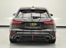 Audi RS3 TFSI SPORTBACK 2025 Audi RS3 Quattro, Oct/2030 Audi Warranty + Service Contract, Full Audi Service H