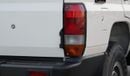تويوتا لاند كروزر 70 LC76 STD Std 4.2L 4WD 5 doors