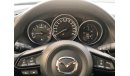 Mazda 6 Classic 2.5L 2018 Model with GCC Specs