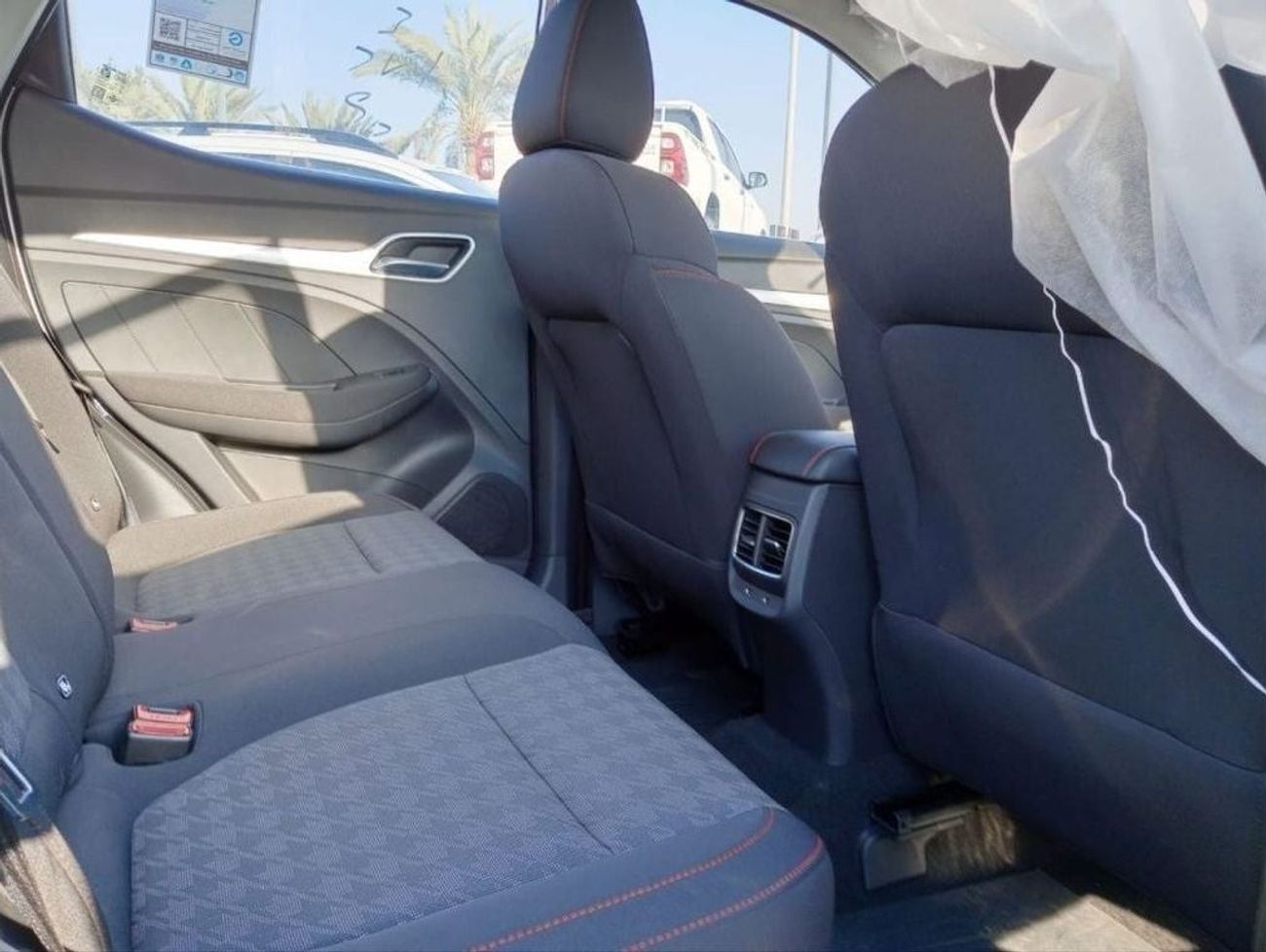 MG ZS Comfort 2025  1.5L  FWD  Petrol  SUV  silver color