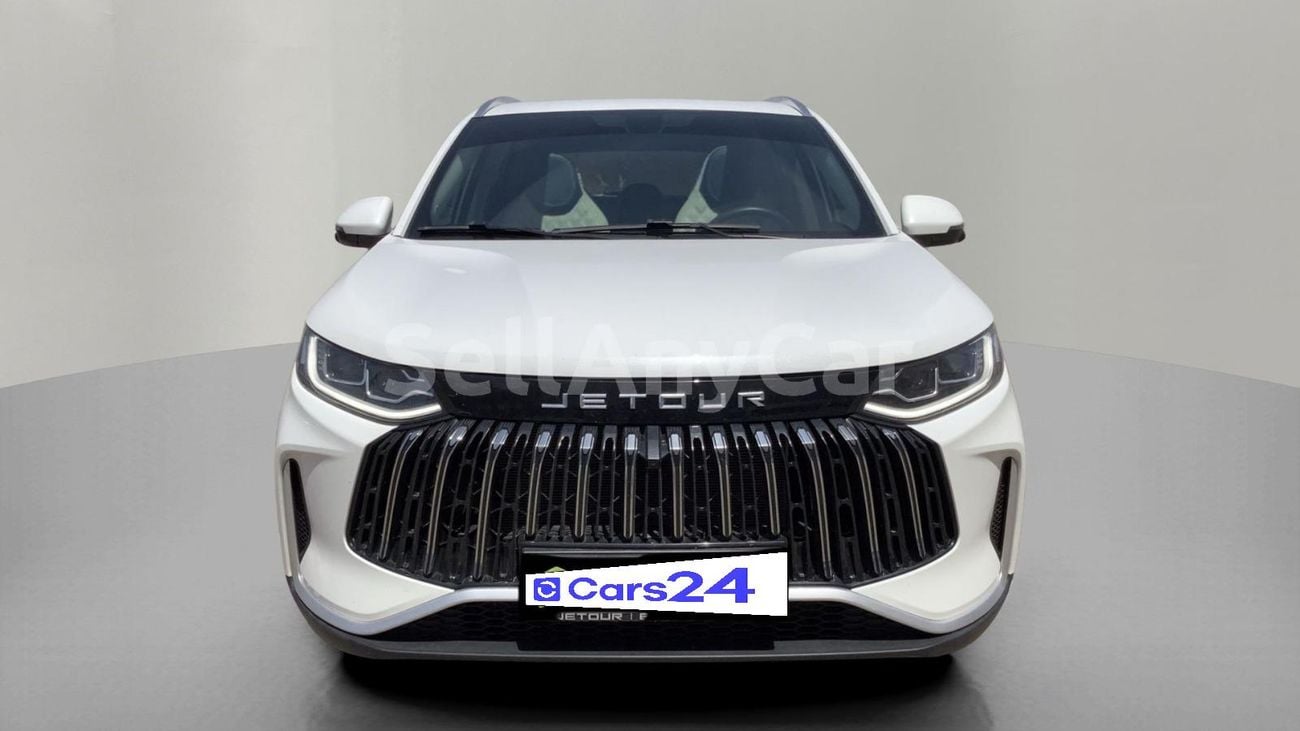 Jetour X50 PREMIUM 2025 | AED 882/Month | 0 DP | 30 Day Return | Warranty