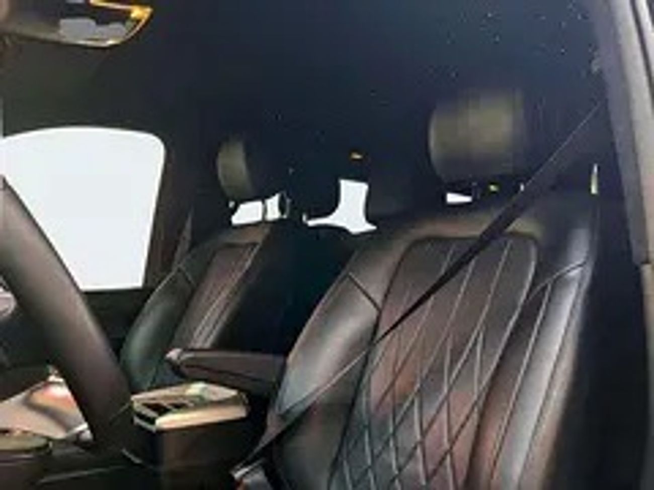 مرسيدس بنز V 300 2.0L