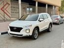 هيونداي سانتا في LIMITED (NON GCC) 2020 PANORAMA