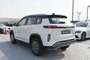 Toyota Urban Cruiser GLX 1.5L Toyota Urban Cruiser 1.5L Petrol, FWD, 5Doors