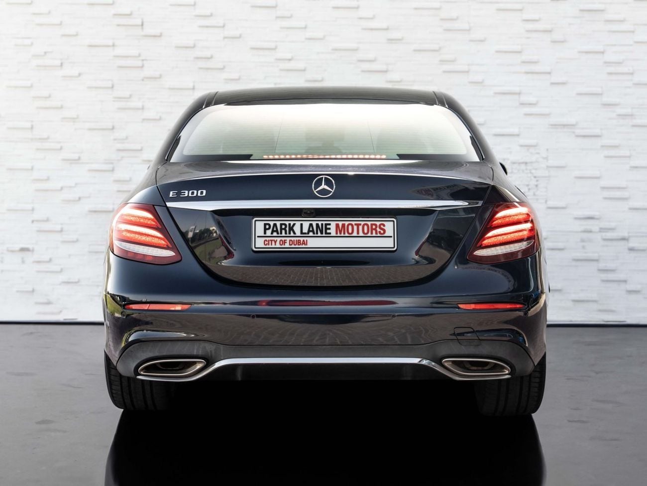 Mercedes Benz 300