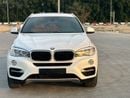 BMW X6 35i Exclusive 3.0L